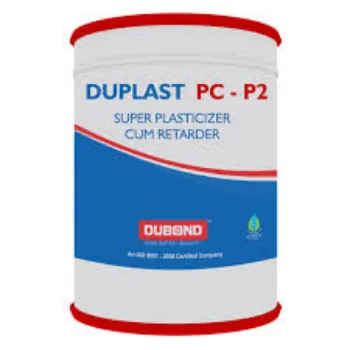 Superplasticizer Admixture
